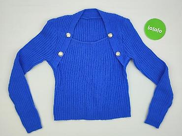 solar: Sweter damski, rozmiar S — 2
