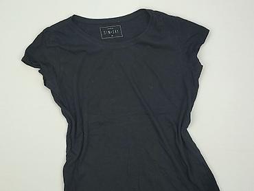bory sinsay: Sinsay, T-shirt damski, rozmiar M — 1