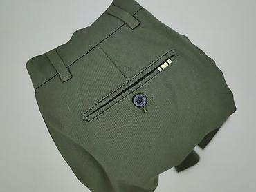 golf c: Tailored, Chinosy dla mężczyzn, rozmiar M — 7