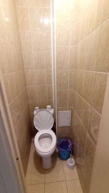 Продажа квартир: 1 комната, 40 м², 106 серия, 5 этаж, Косметический ремонт