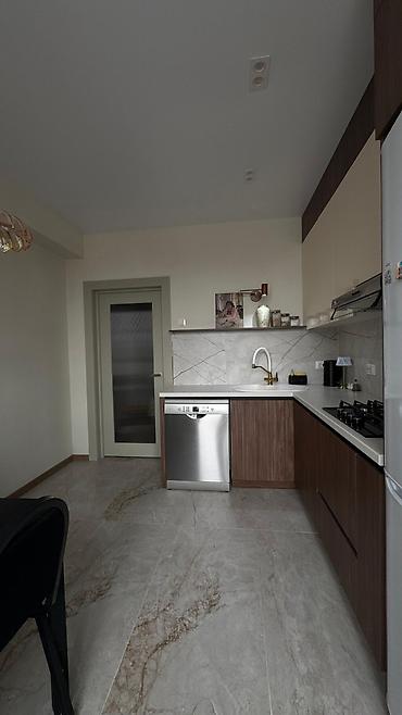 Продажа квартир: 2 комнаты, 61 м², Элитка, 8 этаж, Дизайнерский ремонт — 9