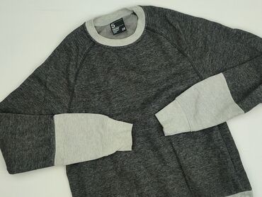 koszulki męskie cropp: Sweatshirt for men, S (EU 36), Cropp, condition - Good