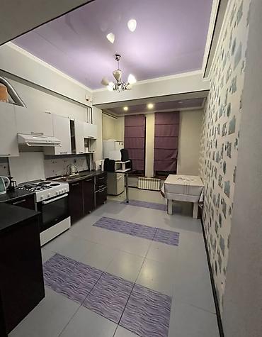 Продажа квартир: 2 комнаты, 80 м², Элитка, 5 этаж, Косметический ремонт — 5