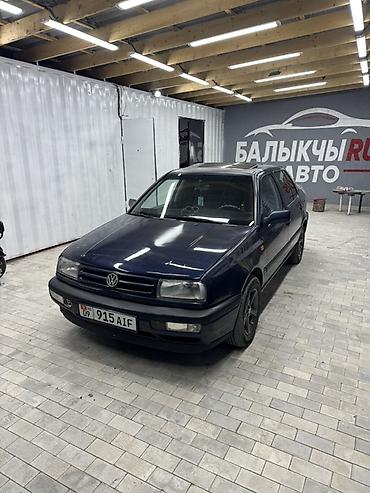 жетта 1 8 моно: Volkswagen Vento: 1994 г., 1.8 л, Механика, Бензин, Седан — 2