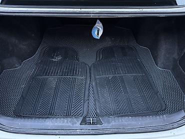 туманик: Honda Inspire: 2004 г., 3 л, Автомат, Бензин, Седан — 8
