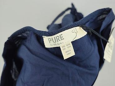sukienki codzienne plus size: Ulla Popken, Sukienka damska, rozmiar 2XL — 4