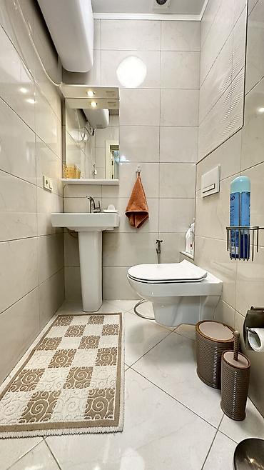 Продажа квартир: 3 комнаты, 100 м², Элитка, 8 этаж, Евроремонт — 8