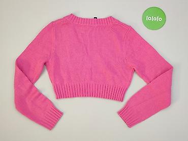 sweter chmurki: H&M Divided, Sweter damski, rozmiar XS — 3