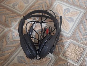 Jedel JD-810 Leisure Headset - Qulaqlıq tipi: tam ölçülü, başüstü - lalafo.az -da — 2 Jedel JD-810 Leisure Headset - Qulaqlıq tipi: tam ölçülü, başüstü - — 2