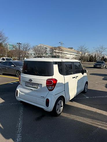 Другой транспорт: Киа рей 2021
Обьем 1.0 бензин
Не оформлена — 10