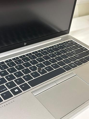 nvme ssd: Hp Elitebook 840 G7 Intel core i5 - 10310u Intel core i5 Ram 16gb Ssd — 3