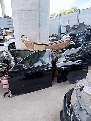 Передние запчасти для Toyota Camry (XV50, дорестайлинг/рестайлинг at lalafo.kg Передние запчасти для Toyota Camry (XV50, дорестайлинг/рестайлинг