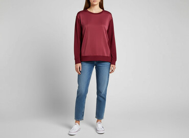 it moda bluzy: Dunnes, Світшот жіночий, розмір M