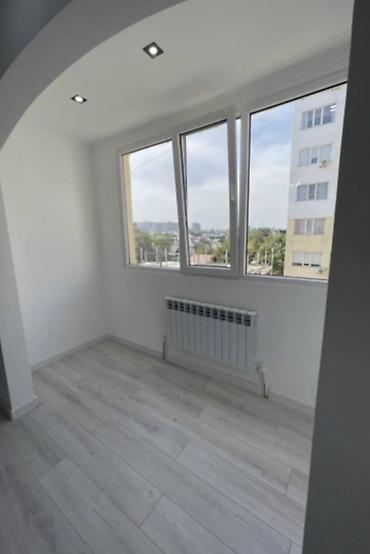 квартиры фрунзенец: 1 комната, 45 м², ул. Гагарина Элитка, 5 этаж, Евроремонт — 5