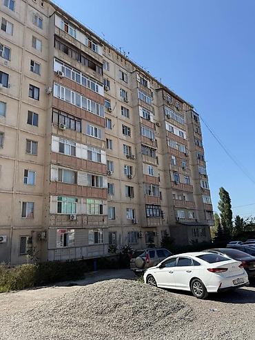бах: 2 комнаты, 52 м², ул. Баха Элитка, 4 этаж — 2