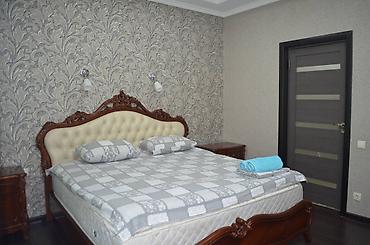 Посуточная аренда квартир: 2 комнаты, Кондиционер — 11