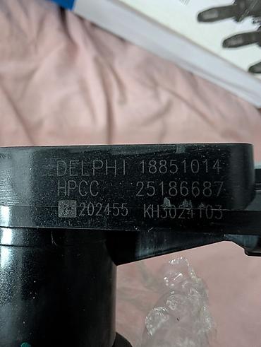 g2 master: Катушка зажиганя (модуль зажигания) Chevrolet Aveo, Cruze, OPEL — 2