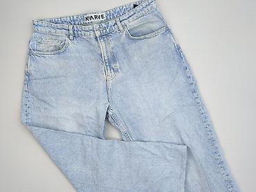 levis 571: Jeansy damskie, rozmiar XL — 1