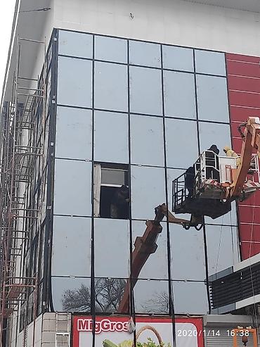 Пластиковые окна на заказ: Пластиковое окно на заказ, Тип окна: Витражные, Панорамные, Стандартные, Декоративные особенности: Другие особенности, Бесплатная установка, Без рассрочки at lalafo.kg — 24 Пластиковые окна на заказ: Пластиковое окно на заказ, Тип окна: Витражные, Панорамные, Стандартные, Декоративные особенности: Другие особенности, Бесплатная установка, Без рассрочки — 24