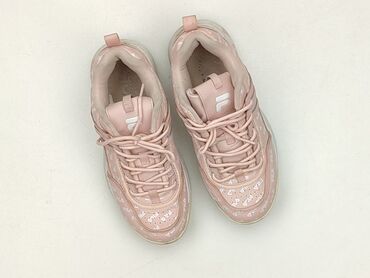 Fila, Sneakers for women, 36, condition - Very good