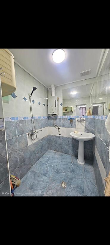 mida ev satışı: Sumqayıt, 4 otaqlı, Köhnə tikili, 86 kv. m — 6