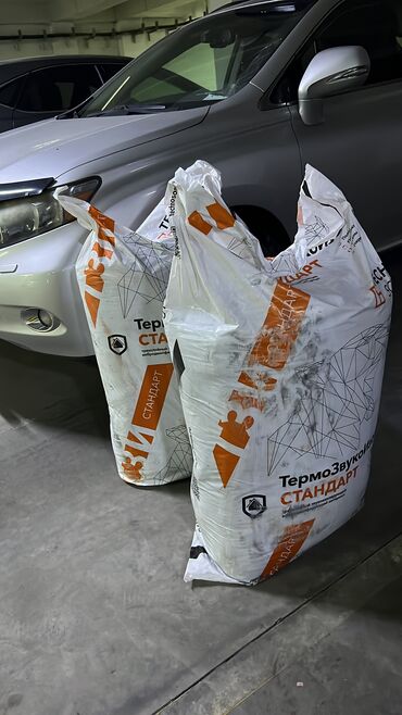 Звукоизоляционные мембраны: ТермоЗвукоИзол Стандарт – универсальный и многофункциональный — 16