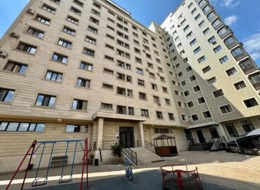 продаю кара балта: 2 комнаты, 60 м², 11 этаж