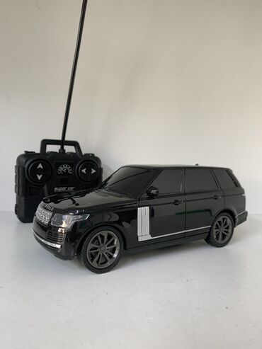 машина на радио управлении: Машины на пульте управления «Range Rover» [ акция 50 % ] - низкие