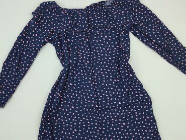 opi 2 kamizelka: Sukienka, H&M, 14 lat, 158-164 cm, stan - Idealny
