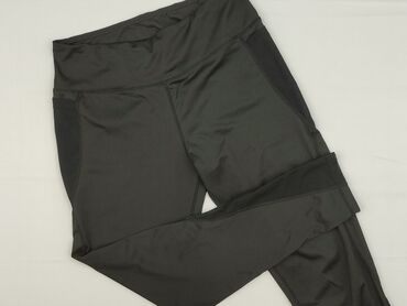 bielizna termoaktywna lidl crivit: Legginsy Sportowe damskie, rozmiar S