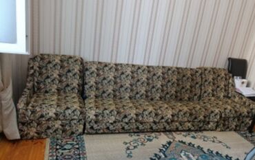 диваны для баров и кафе: Divan, Açılan, Vеlur parça