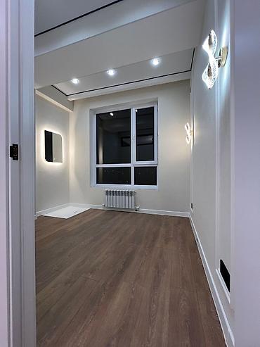 Продажа квартир: 1 комната, 36 м², Элитка, 6 этаж, Евроремонт — 5