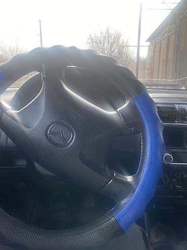 Mazda: Mazda 626: 1997 г., 1.8 л, Механика, Бензин, Седан — 4