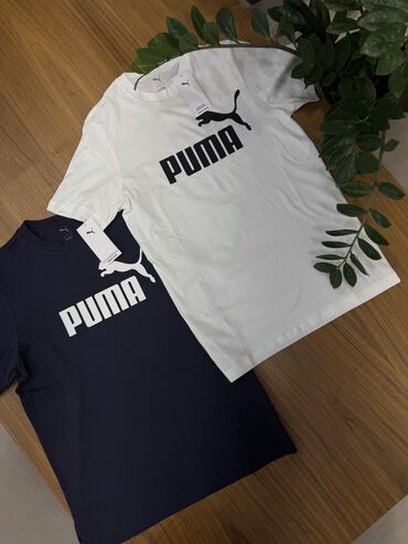 купить джинсовое платье турция большого размера: Футболки Puma с Америки 100% оригинал