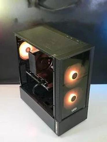 Desktop računari i radne stanice: Ryzen 5 5600 RX 6650XT A520 32GB 1TB - SM029PC. ✨ Prodaja i sklapanje — 1