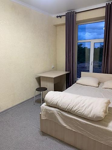 Иссык-Куль 2026: Номер, БОСТЕРИ Бостери, Парковка, стоянка — 3