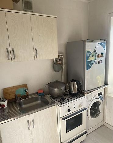 5: 1 комната, 34 м², Индивидуалка, 5 этаж — 7