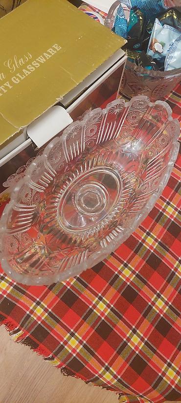 Vazalar: Bir vaza — 8