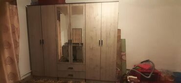 Мебель на заказ: Шкаф Кухня Диван Кровать Прихошка Стол Камот Спальный гарнитур — 9