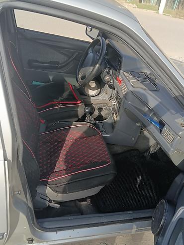 наконечник: Daewoo Nexia: 2004 г., 1.6 л, Механика, Бензин, Седан — 7