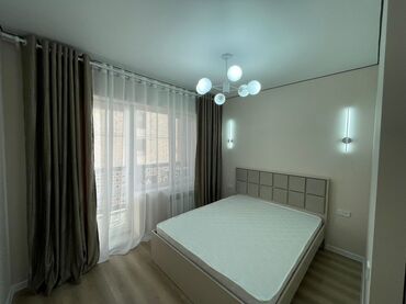 Продажа квартир: 1 комната, 53 м², Индивидуалка, 8 этаж, Косметический ремонт — 12