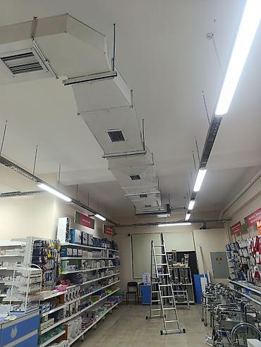 Жестяные работы: Жестяные работы, Вентиляция — 19