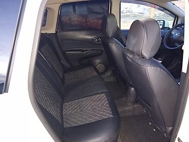 Nissan: Nissan Note: 1.2 l | 2013 il Hetçbek — 7