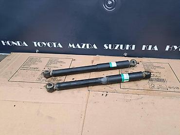 Amortizeri: AMORTIZER ZADNJI ZA SUZUKI GRAND VITARA OD 2005. DO 2015. GOD — 1