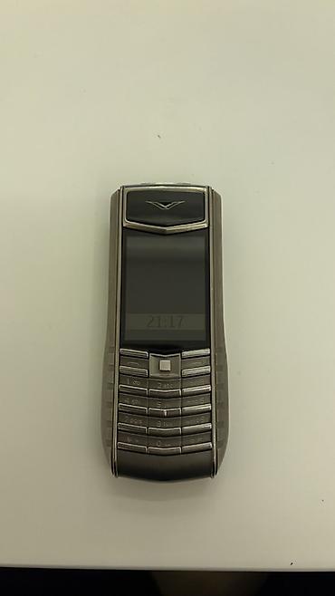 vertu ascent ti: Vertu Ti — 5