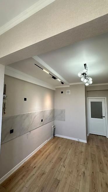 район тэц: 1 комната, 44 м², Технопарк Элитка, 10 этаж, Евроремонт — 1
