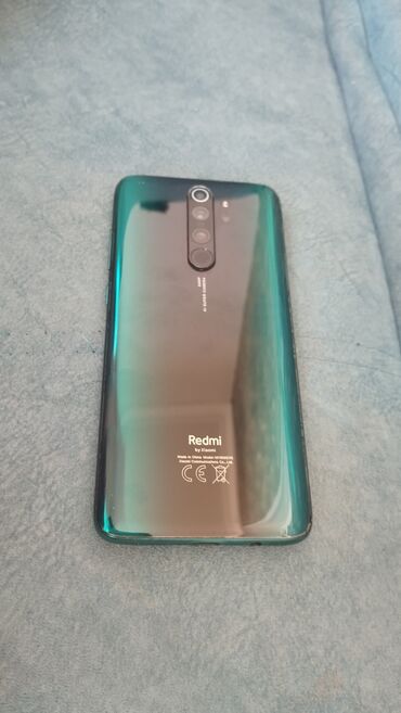 редми 8 нот цена: Xiaomi, Redmi Note 8 Pro, Б/у, 128 ГБ, цвет - Зеленый, 1 SIM, 2 SIM