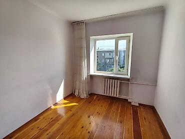 Квартиры: 3 комнаты, 60 м², 5 мкр Индивидуалка, 5 этаж, Старый ремонт — 3