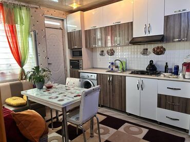 Həyət evləri və villaların satışı: Sabunçu qəs. 2 otaqlı, 55 kv. m, Təmirli — 5