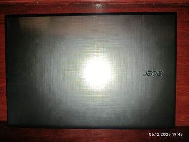 Ноутбуки: Ноутбук, Acer, 8 ГБ ОЗУ, Intel Core i5, 15.6 ", Б/у, Для работы, учебы, память HDD + SSD at lalafo.kg — 9 Ноутбуки: Ноутбук, Acer, 8 ГБ ОЗУ, Intel Core i5, 15.6 ", Б/у, Для работы, учебы, память HDD + SSD — 9